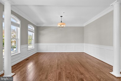 23224 Murdock Ridge Way, Clarksburg, MD 20871 - photo 4