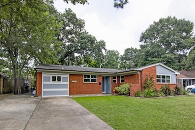 5414 W 43rd St, Houston, TX 77092 - photo 7