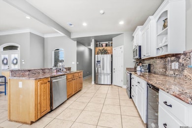 11135 Peaks Ave, Walker, LA 70785 - photo 3