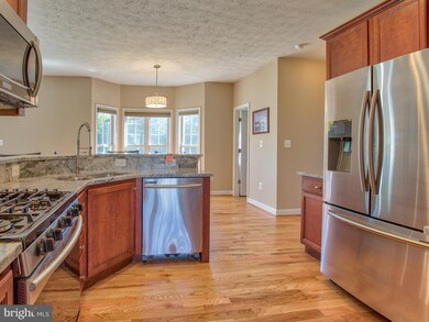 256 Founders Way, Strasburg, VA 22657 - photo 6