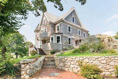 30 Margin St, Cohasset, MA 02025 - photo 2