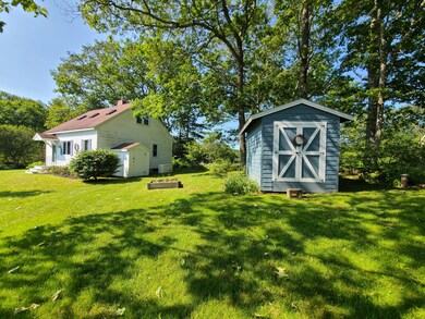 85 Bradley Hill Rd, Pemaquid, ME 04558 - photo 3