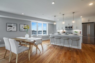 150 Hancock St unit 301, Quincy, MA 02171 - photo 4