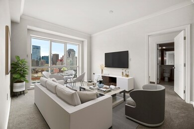 1 Nassau St unit 2003, Boston, MA 02111 - photo 2