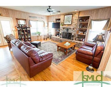 Den/Family/Great Room.