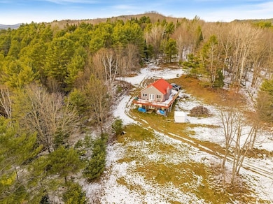 3195 E Peacham Rd, Barnet, VT 05821 - photo 4