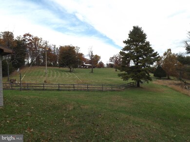 1954 Roy Hyre Hollow Rd, Petersburg, WV 26847 - photo 3