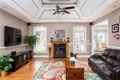 305 Winding Woods Trail, Mount Washington, KY 40047 - photo 3