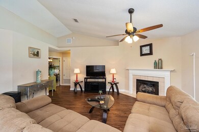 Two Bedrooms with charming little nook