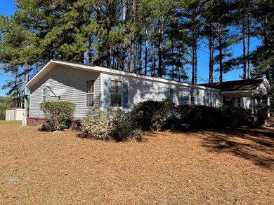 1418 Tupelo Dr, Claxton, GA 30417 - photo 4