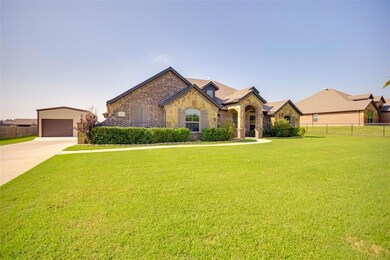 790 Dobbs Trail, Springtown, TX 76082 - photo 3