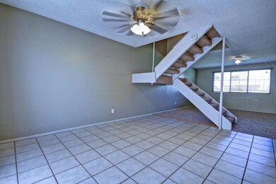 6857 E Open floor plan
