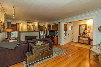 Living Room.