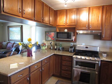 5122 E Holmes St, Tucson, AZ 85711 - photo 2