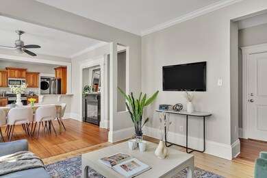 62 Holworthy St unit 1, Cambridge, MA 02138 - photo 6