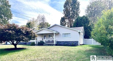 3163 Cranberry Rd, Olean, NY 14760 - photo 3