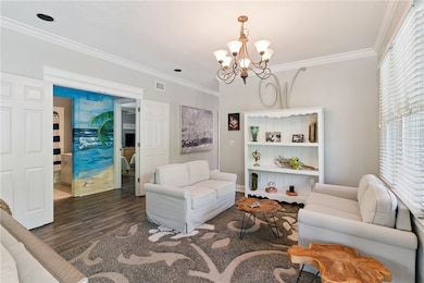 536 Delegal St, Saint Simons Island, GA 31522 - photo 7