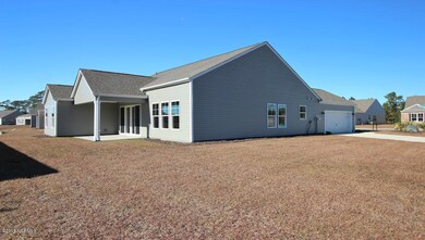 3069 Crescent Lake - Lot 308-04