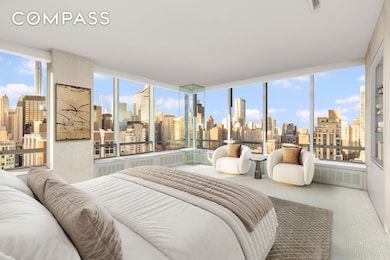 860 United Nations Plaza unit 3536D, New York, NY 10017 - photo 7