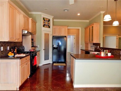 2313 Pinehurst Ct, Shawnee, OK 74801 - photo 5