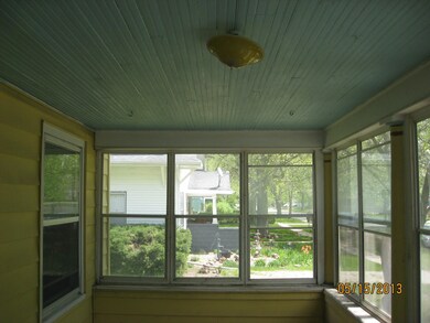 Porch