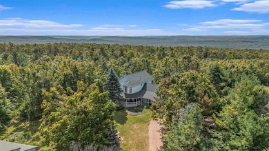 4618 Mountain View Trail, Boyne Falls, MI 49713 - photo 2