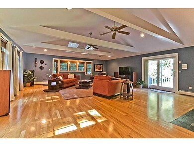 Den/Family/Great Room.