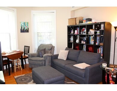 159 St Botolph St unit 2, Boston, MA 02115 - photo 4
