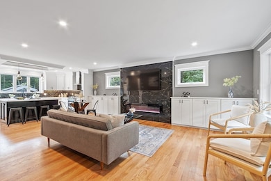 15 Park St, North Reading, MA 01864 - photo 4