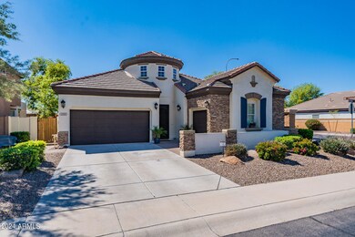 4660 S Robins Way, Chandler, AZ 85249 - photo 4