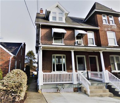 414 Linden St, Bethlehem, PA 18018 - photo 2