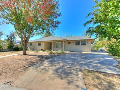 8 Hardesty Dr, Shawnee, OK 74804 - photo 3