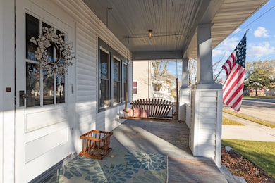 45 N 6th St, Hilbert, WI 54129 - photo 3