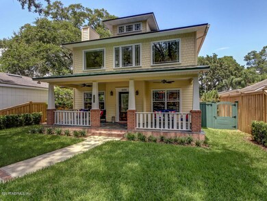 4191 Palmer Ave, Jacksonville, FL 32210 - photo 3