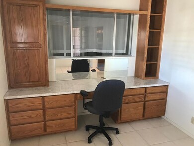 Phoenix Room