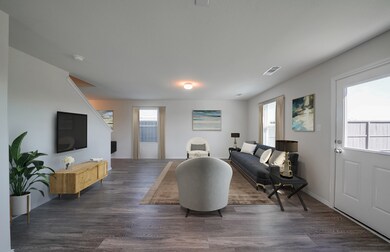 26428 Red Clover Dr, Magnolia, TX 77355 - photo 4