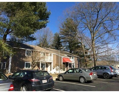 32 Silver Hill Ln unit 4, Natick, MA 01760 - photo 2