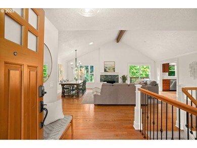 Entrance/Foyer