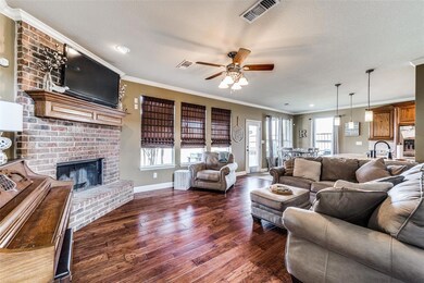 771 Stefhanie Dr, Celina, TX 75009 - photo 5