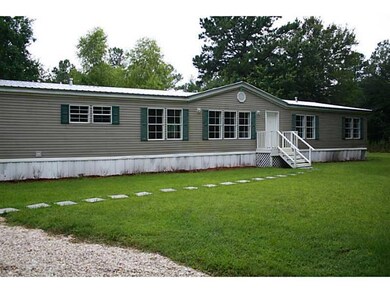 Facade/Exterior Front.