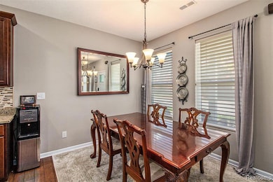 1627 Ashfield St, Howell, MI 48855 - photo 6