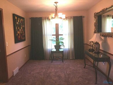 Dining Room.