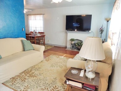 3613 Hamilton Ave, El Paso, TX 79930 - photo 4