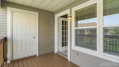 1328 Heatherwood Ln unit 68, Ann Arbor, MI 48108 - photo 6