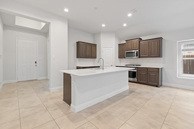 6148 Hickory Hills Ln, Fort Worth, TX 76179 - photo 7