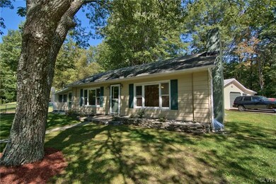 Warm & inviting, this home has been meticulously c