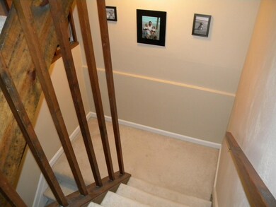 Stairwell