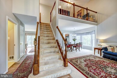 13135 Ladybank Ln, Herndon, VA 20171 - photo 4