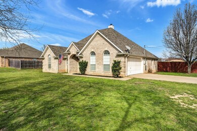 125 Sanchez Creek Ct, Weatherford, TX 76088 - photo 6