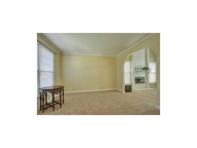Formal Living Room